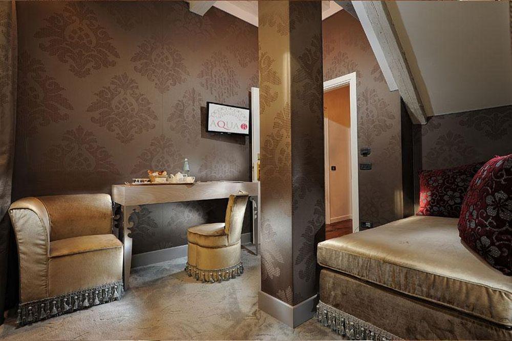 Aqua B Hotel Венеция Екстериор снимка