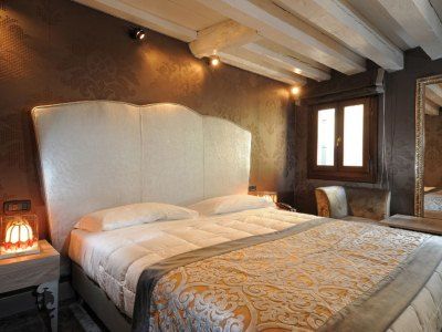 Aqua B Hotel Венеция Екстериор снимка