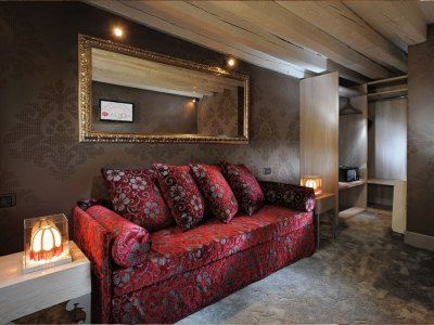 Aqua B Hotel Венеция Екстериор снимка