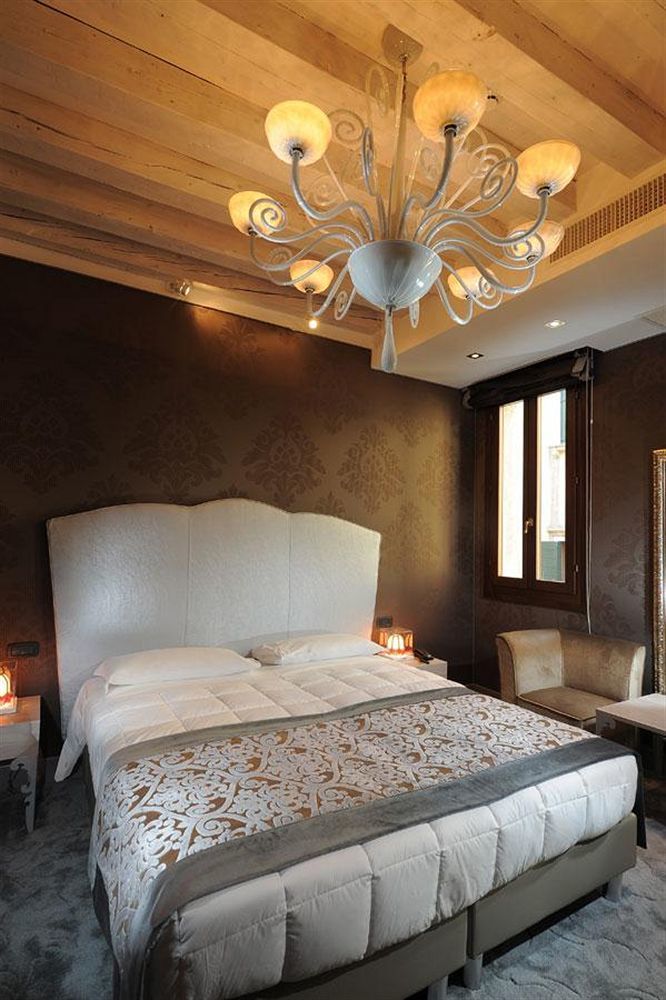 Aqua B Hotel Венеция Екстериор снимка