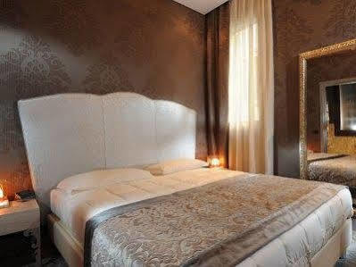 Aqua B Hotel Венеция Екстериор снимка
