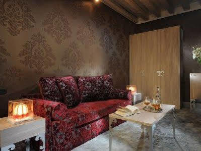 Aqua B Hotel Венеция Екстериор снимка